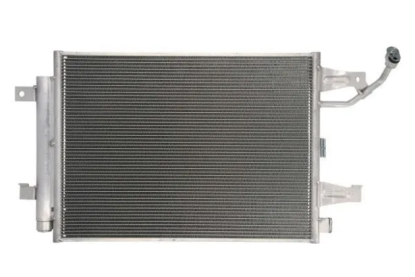 Condenseur, climatisation THERMOTEC KTT110194