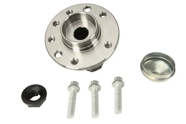 Kit de roulements de roue BTA H1X014BTA