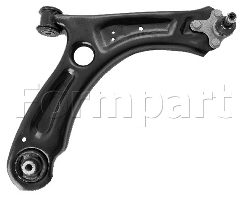 Bras de liaison, suspension de roue FORMPART 2909123