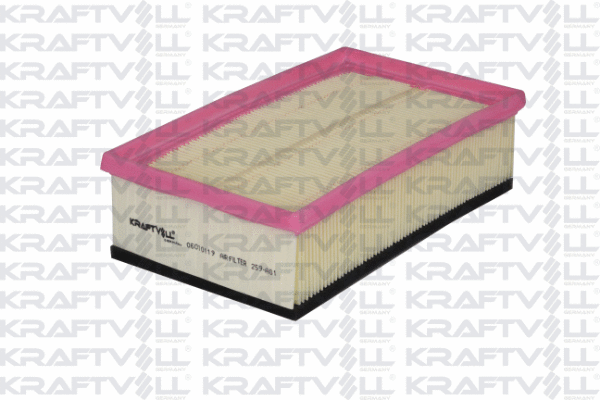 Filtre à air KRAFTVOLL GERMANY 06010119