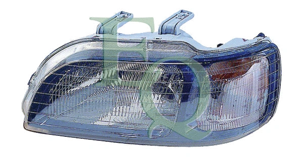 Projecteur principal EQUAL QUALITY PP0215D
