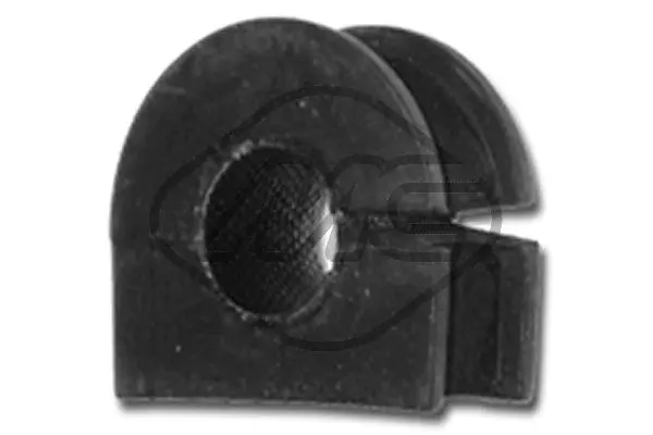 Suspension, stabilisateur Metalcaucho 59456