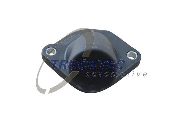 Bride de liquide de refroidissement TRUCKTEC AUTOMOTIVE 07.19.042