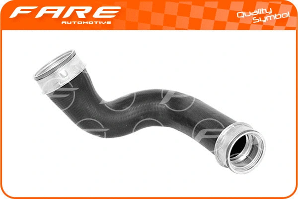 Gaine de suralimentation FARE-CO 13414