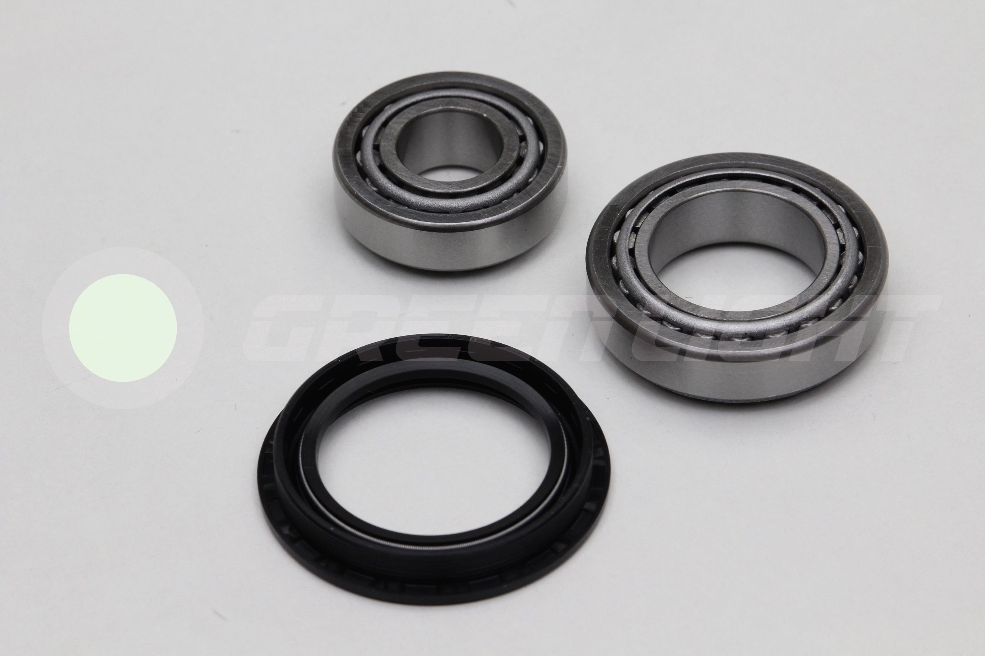 Kit de roulements de roue Automotive Adriado GLWB0223K