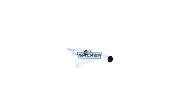 Silencieux central WALKER 22935