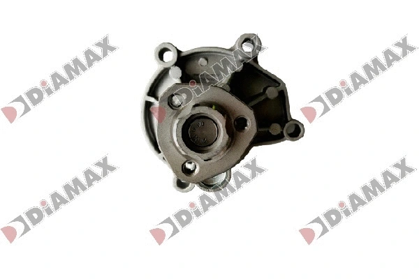 Pompe à eau, refroidissement du moteur DIAMAX AD04047