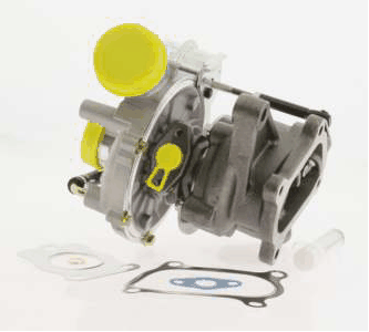 Turbocompresseur, suralimentation A.Z. Meisterteile AZMT-52-010-1038