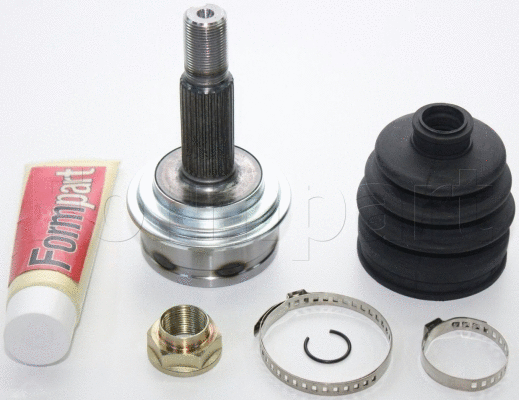 Jeu de joints, arbre de transmission FORMPART 42398013/S
