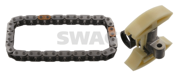 Kit de distribution par chaîne SWAG 99 13 3692