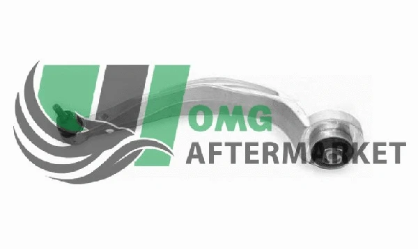 Bras de liaison, suspension de roue OMG SRL G40.4774/C