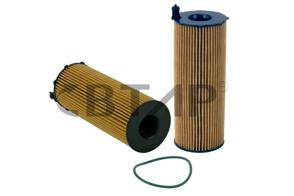 Filtre à huile BTAP BVE101-027
