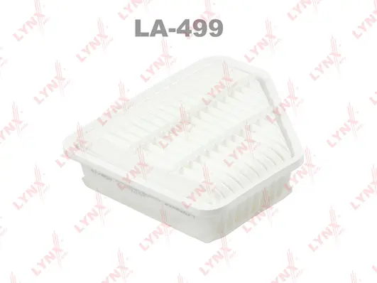 Filtre à air LYNXAUTO LA-499