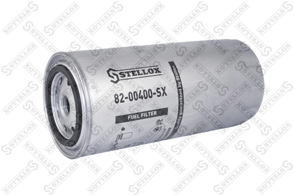 Filtre à carburant STELLOX 82-00400-SX