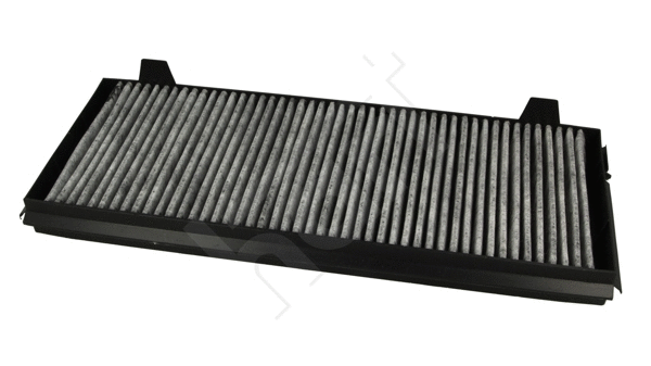 Filtre, air de l'habitacle HART 338 601
