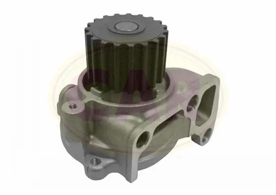 Pompe à eau, refroidissement du moteur CAR 332607