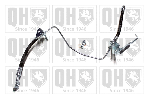 Flexible de frein QUINTON HAZELL BFH5539