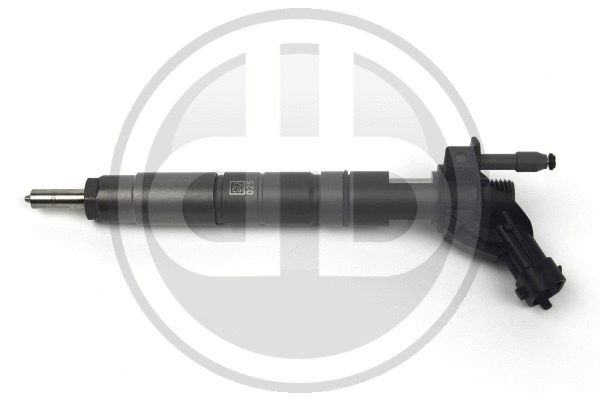 Injecteur BUCHLI A-0445116056