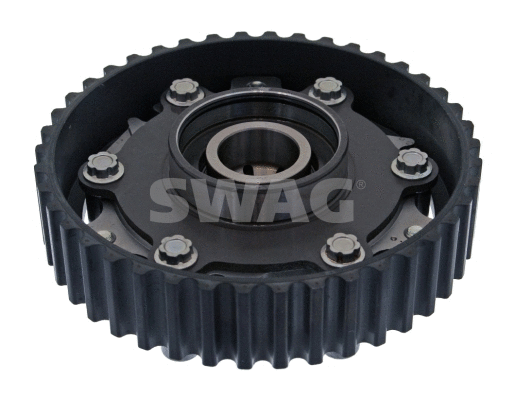 Dispositif de réglage électrique d'arbre à cames SWAG 55 94 3783