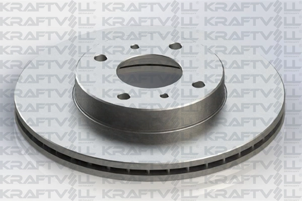 Disque de frein KRAFTVOLL GERMANY 07040168