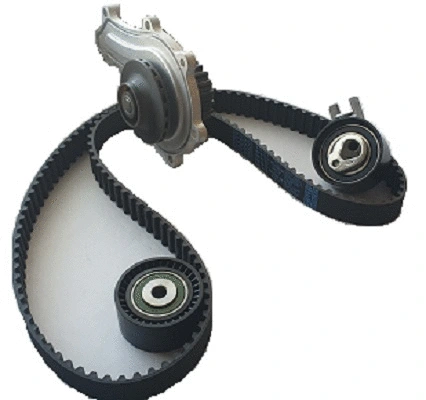 Pompe à eau + kit de courroie crantée TECHNOX KW22338