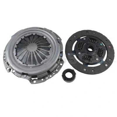 Kit d'embrayage OSSCA 26749