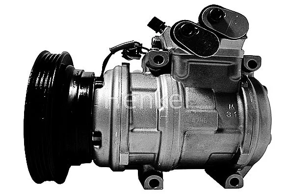 Compresseur, climatisation Henkel Parts 7110147R