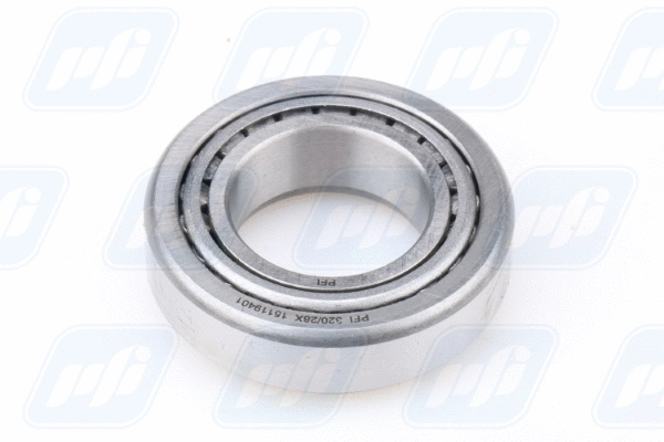 Suspension, boîte manuelle PFI 320/28X