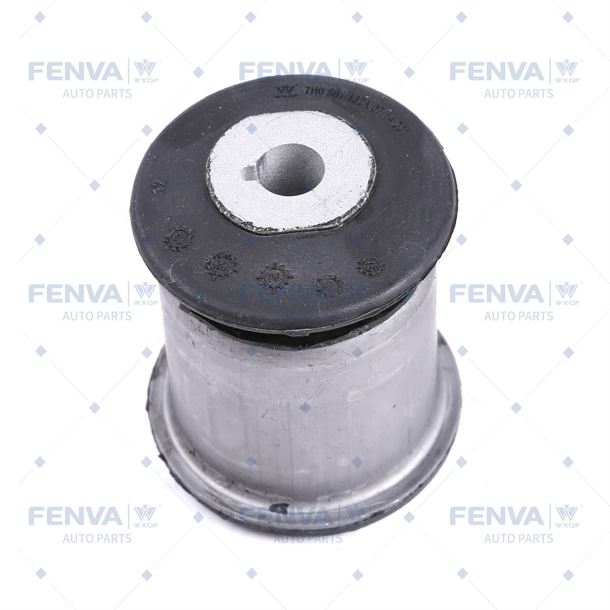 Suspension, bras de liaison WXQP 381049
