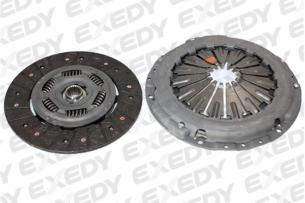 Kit d'embrayage EXEDY FMS2079