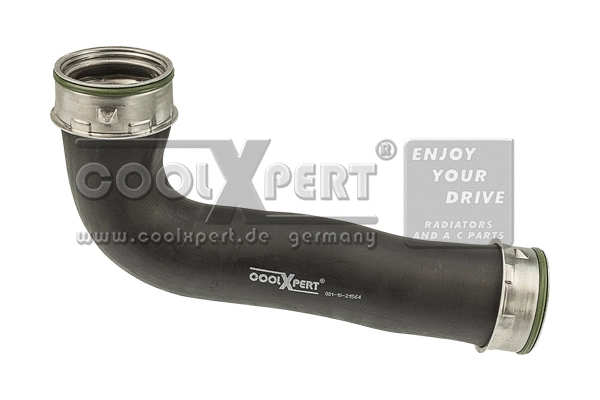 Gaine de suralimentation BBR Automotive 001-10-21564