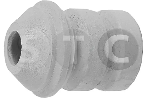 Butée élastique, suspension STC T406389