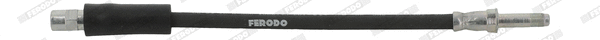 Flexible de frein FERODO FHY2256