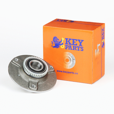 Kit de roulements de roue KEY PARTS KWB918