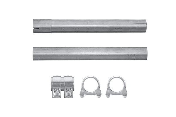 Tuyau d'échappement Faurecia FS80083