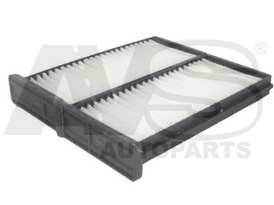 Filtre, air de l'habitacle AVS AUTOPARTS HB925