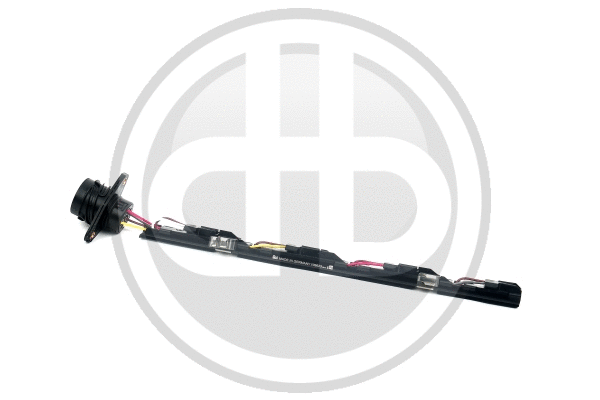 Raccord, injecteur BUCHLI 6A41789