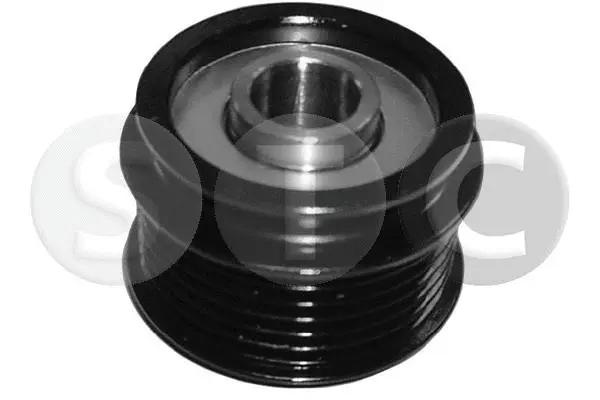 Poulie roue libre, alternateur STC T404999