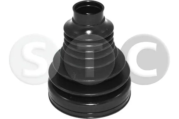 Joint-soufflet, arbre de commande STC T410039