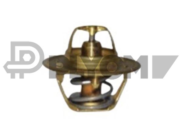 Thermostat, liquide de refroidissement PLYOM P772154