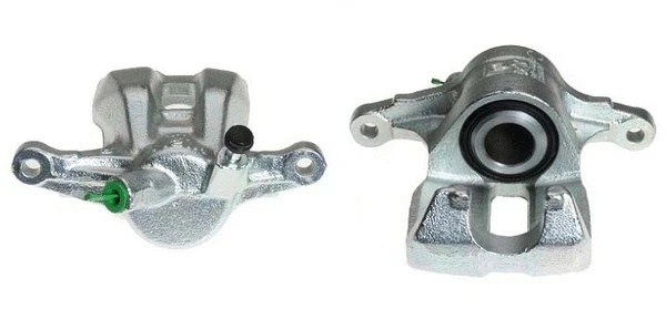 Étrier de frein 4X4 ESTANFI PDF-70-129