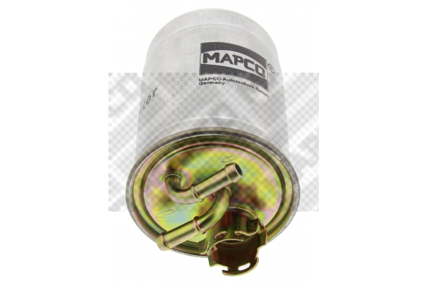 Filtre à carburant MAPCO 63807