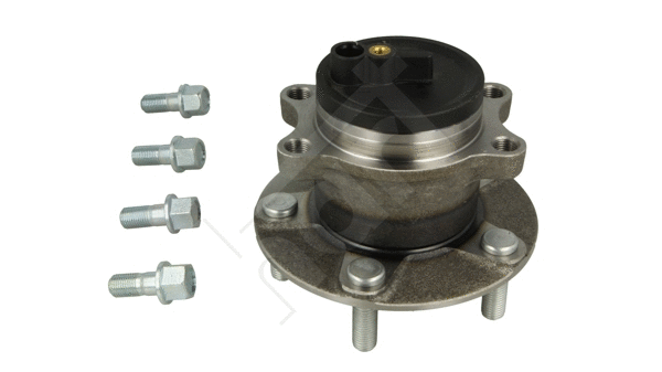 Kit de roulements de roue HART 905 421
