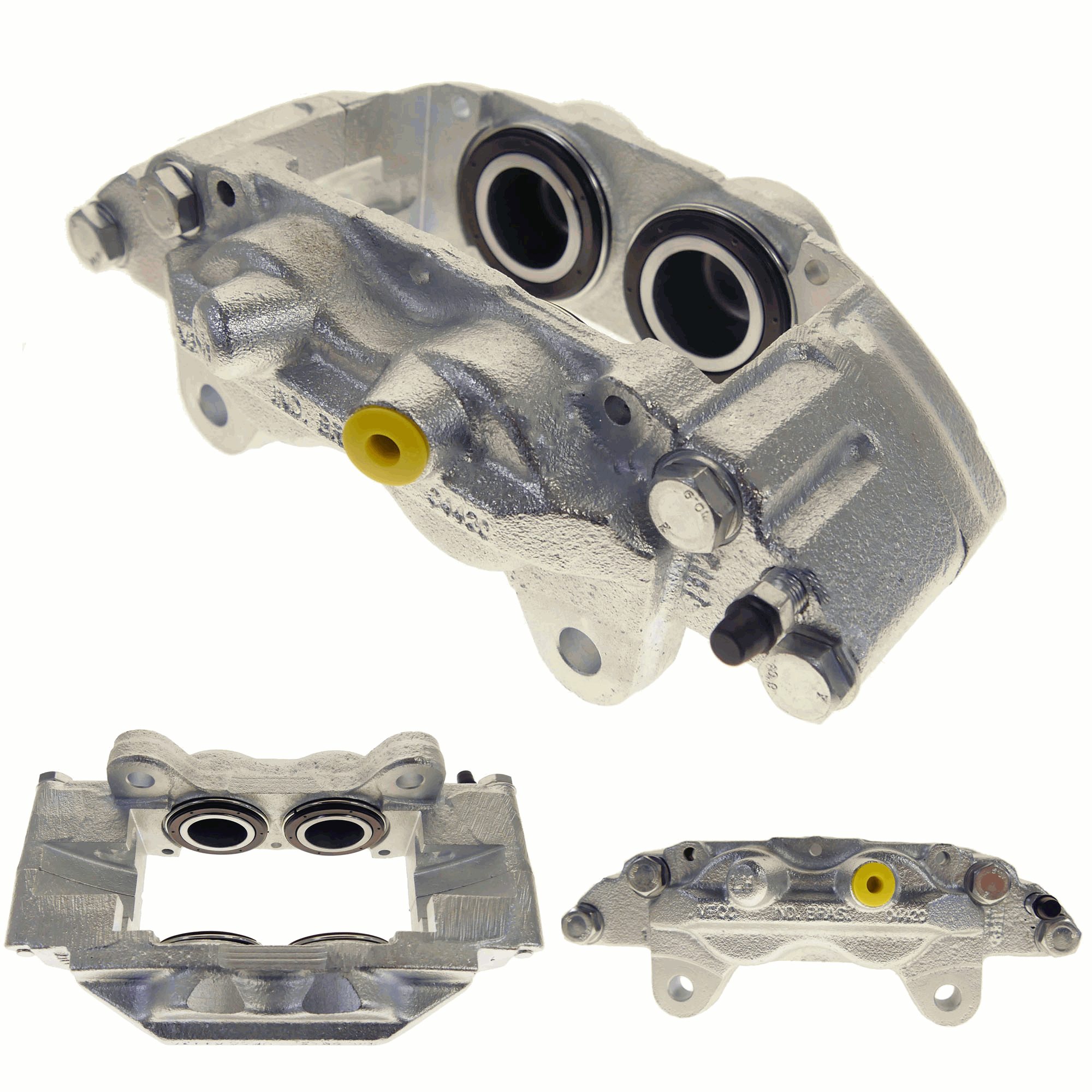 Étrier de frein Brake ENGINEERING CA3605
