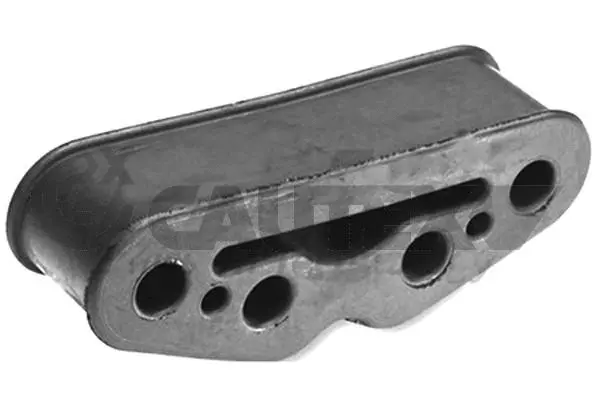 Butée élastique, silencieux CAUTEX 010756