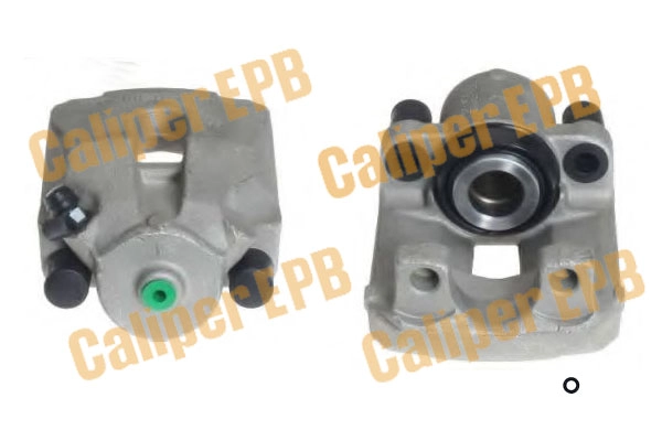 Étrier de frein Calipere+ NAIBA 34211163650