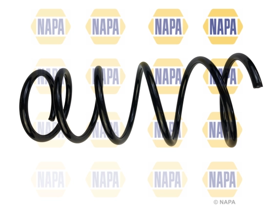 Ressort de suspension NAPA NCS1785