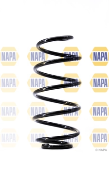 Ressort de suspension NAPA NCS1447
