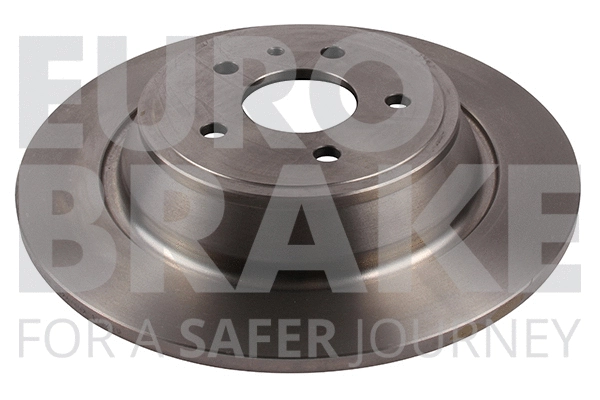 Disque de frein EUROBRAKE 58152025102