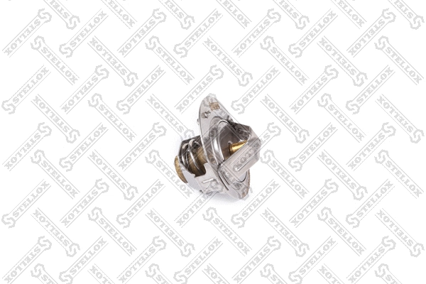 Thermostat, liquide de refroidissement STELLOX 23-40174-SX